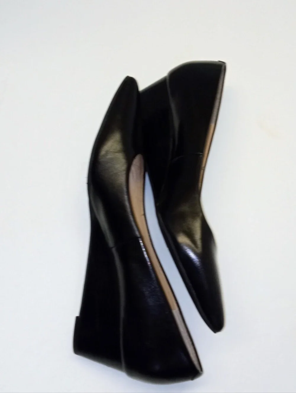 Franco Sarto Shoes 8 1/2 - Picture 3 of 5